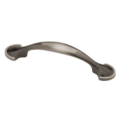 home depot liberty brushed steel cabinet pulls|liberty cabinet pulls and knobs.